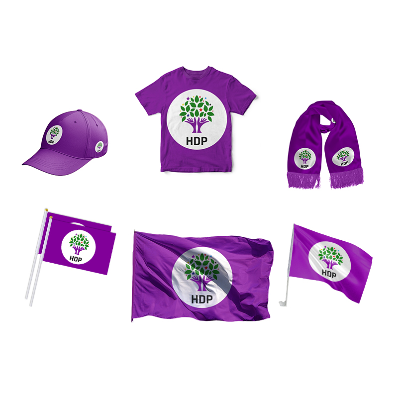 Election T-shirt Istanbul-01