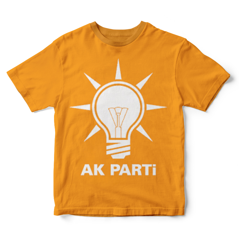 Election T-shirt Istanbul-04