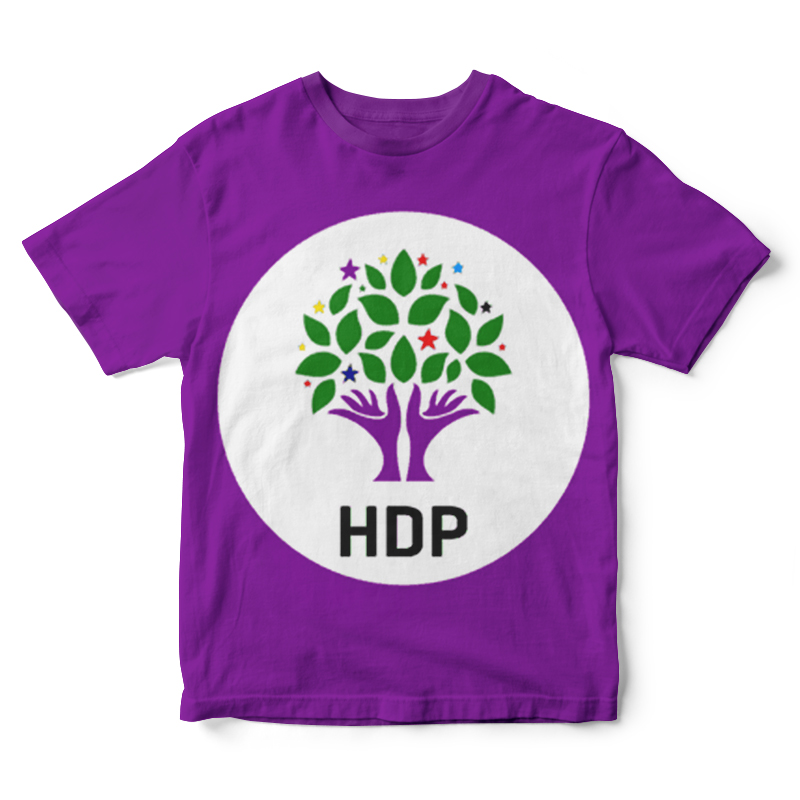 Election T-shirt Istanbul-01