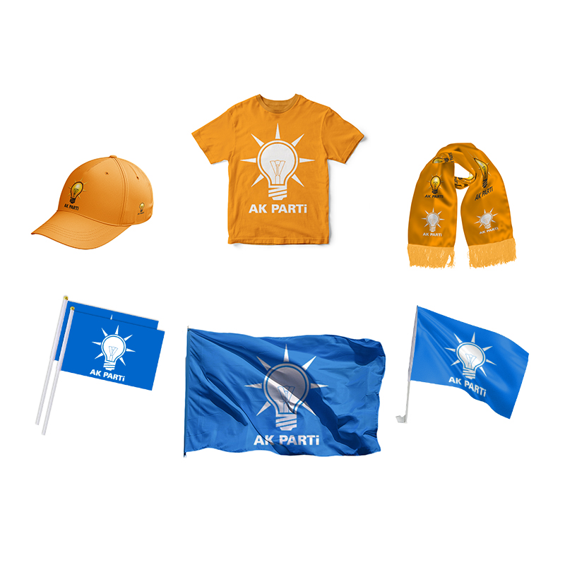 Election T-shirt Istanbul-01