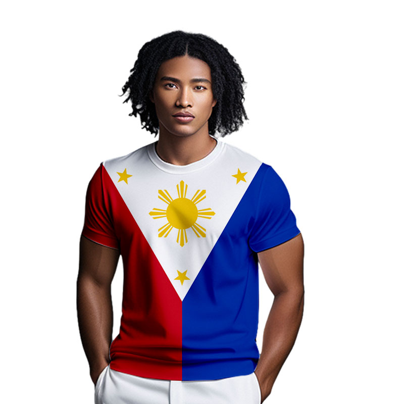 Election T-shirt Philippine-01