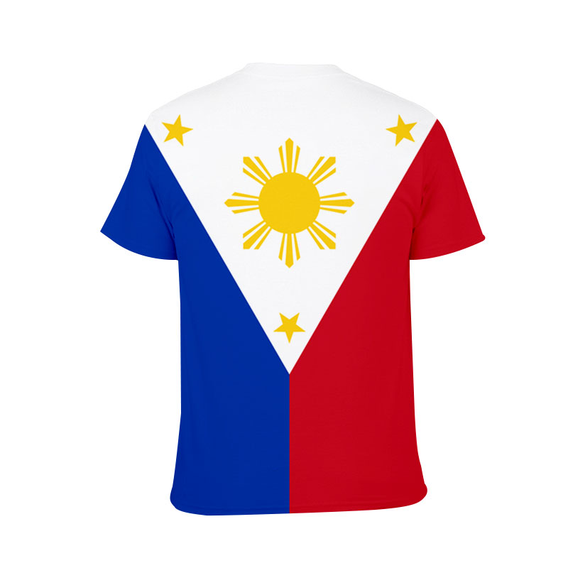 Election T-shirt Philippine-03