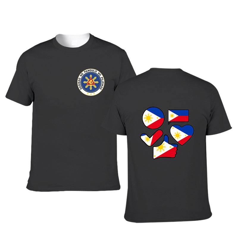 Election T-shirt Philippine-03