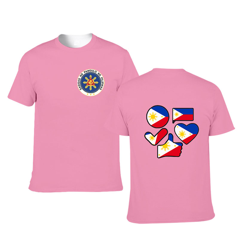 Election T-shirt Philippine-04