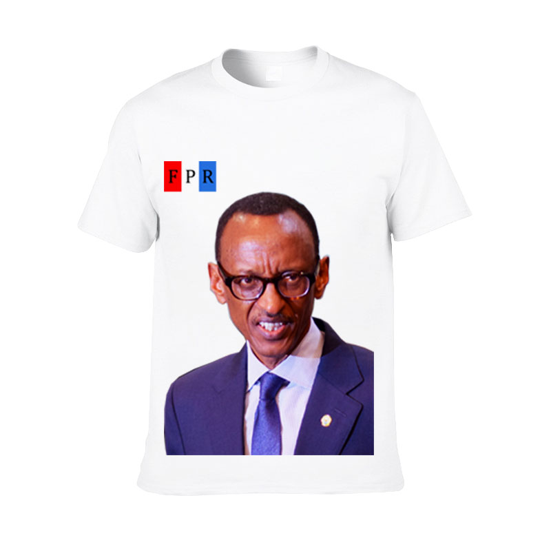 Election T-shirt Rwandan-01