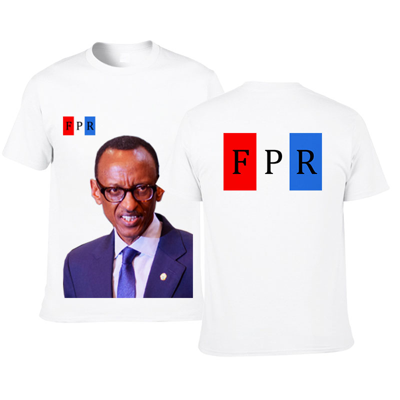 Election T-shirt Rwandan-01