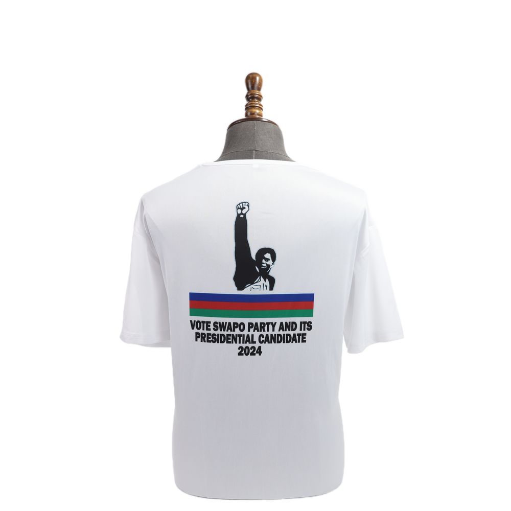 Election T-shirt Namibia-02