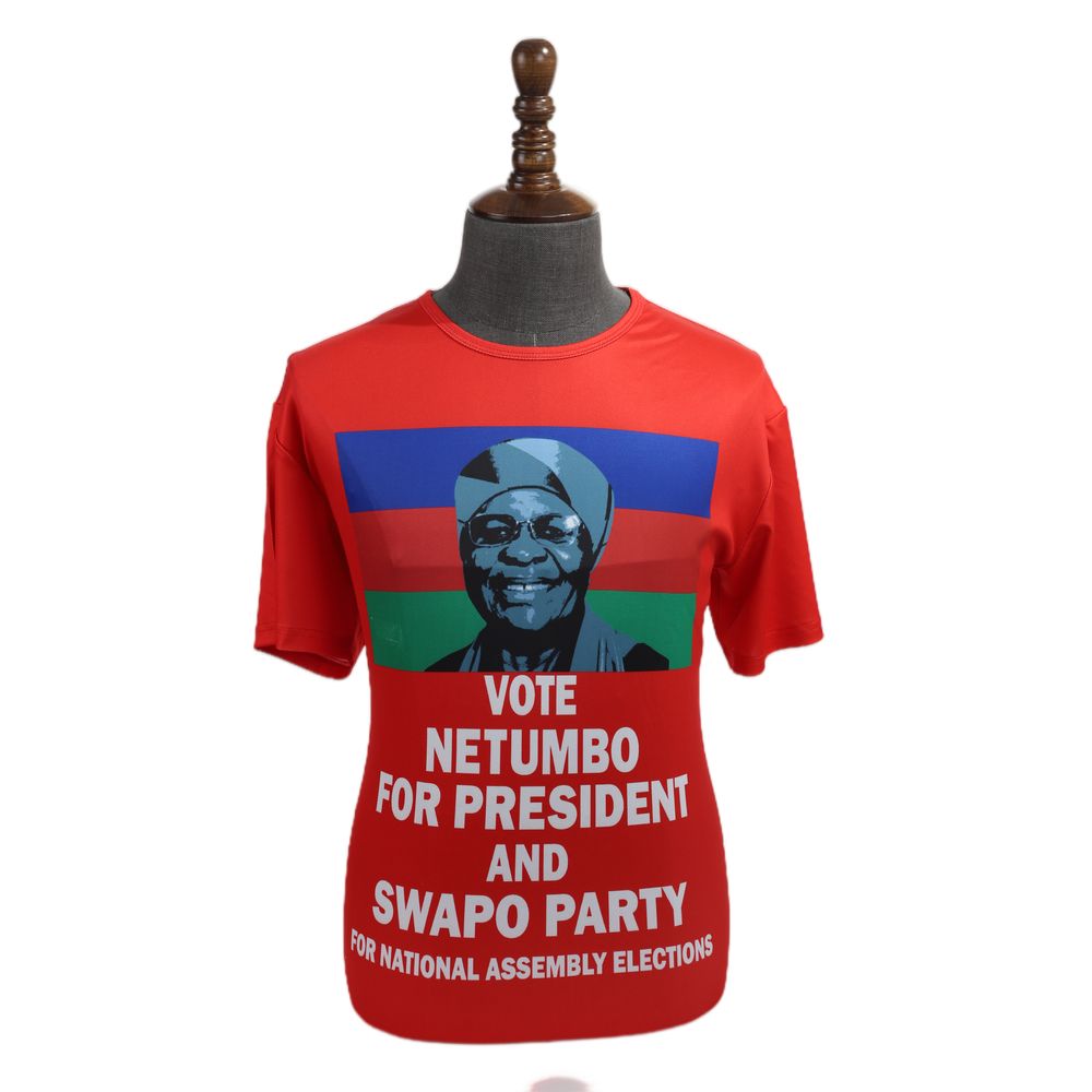 Election T-shirt Namibia-02
