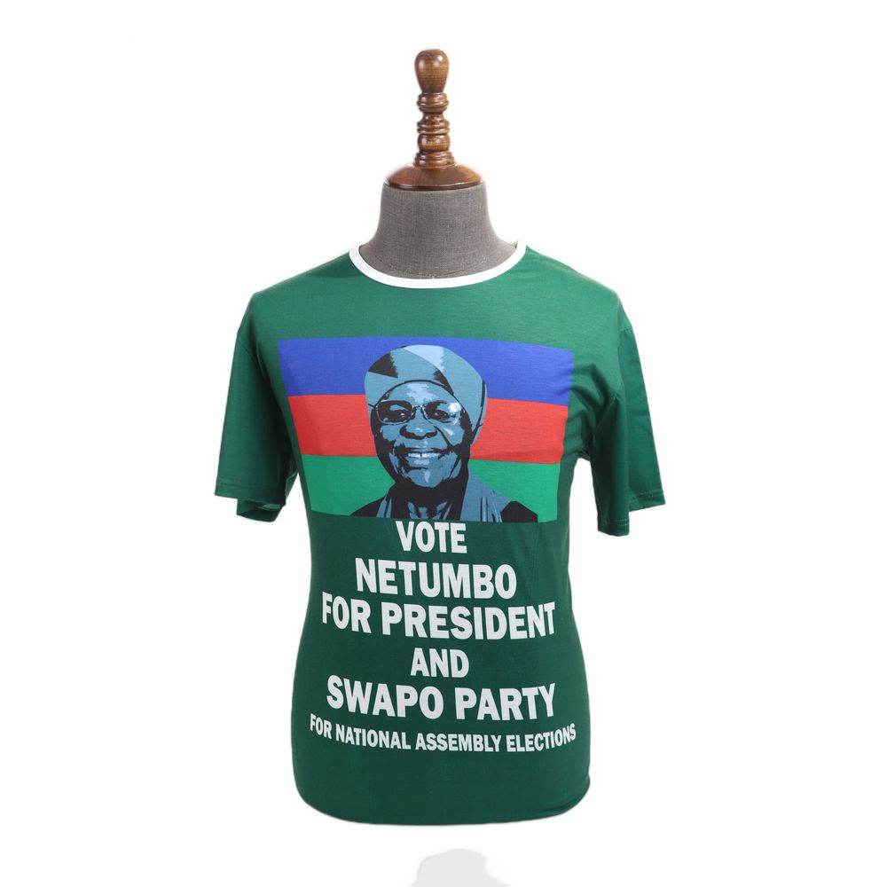 Election T-shirt Namibia-04