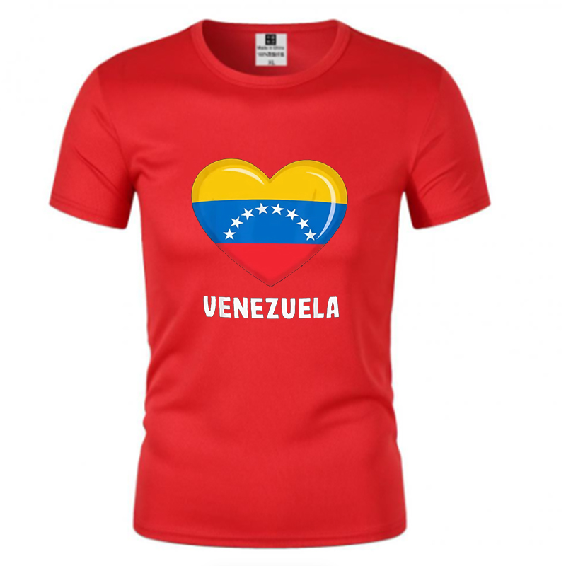 Election T-shirt Venezuela-01