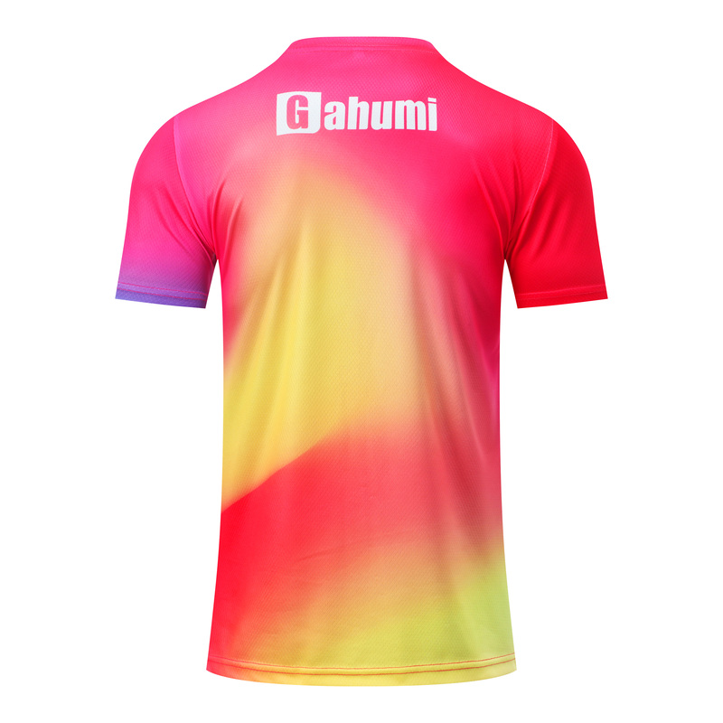 Football T-shirts-18