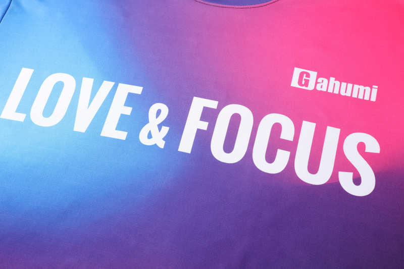 Football T-shirts-Crew Neck 150G Reversible Moisture Transfer - Purple-07