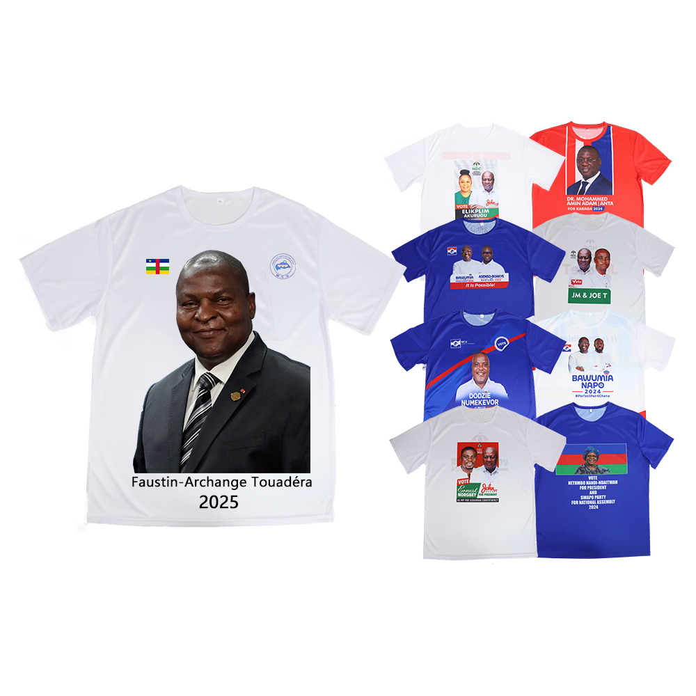 Election T-shirt-13