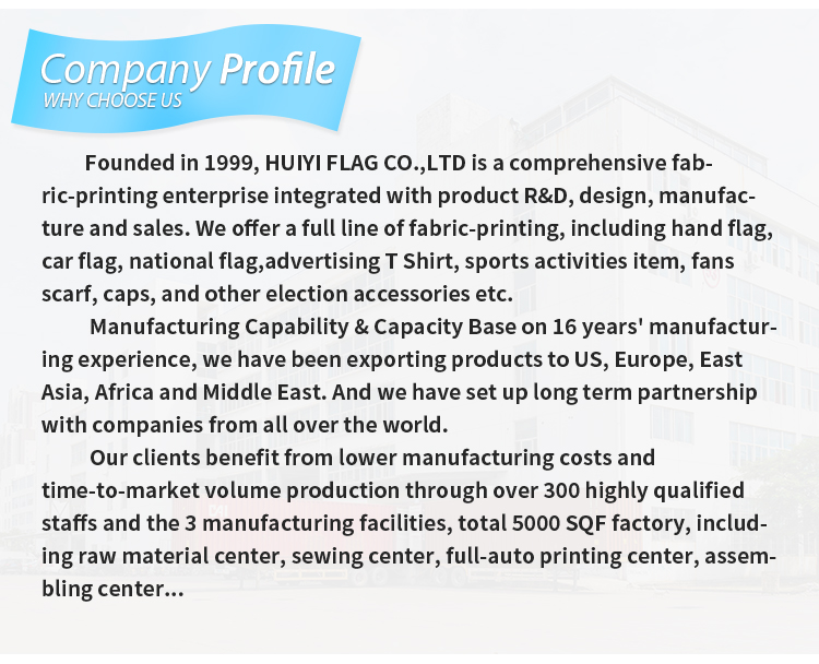 New Product Zambia Characteristic Scarves for Fan-08