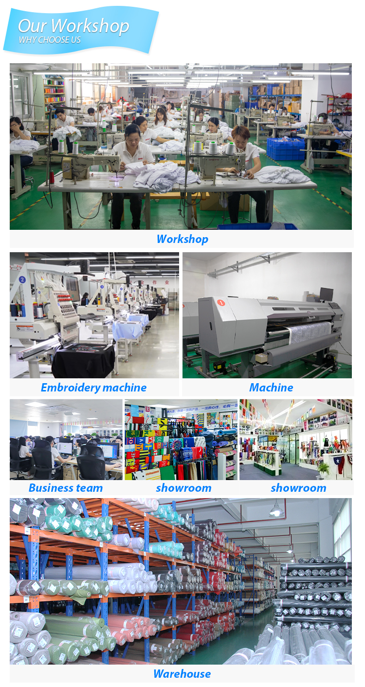 New Product Zambia Characteristic Scarves for Fan-09