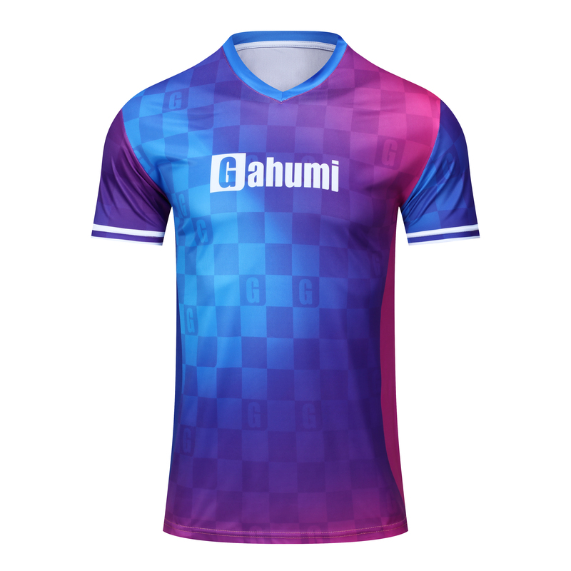 Football T-shirts-02