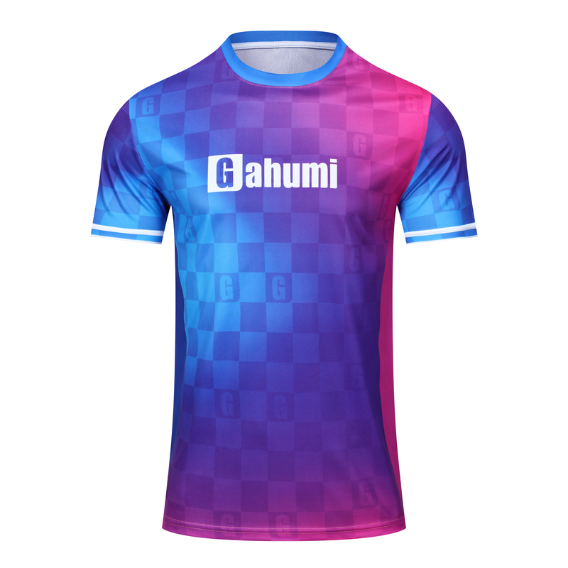 Football T-shirts-01