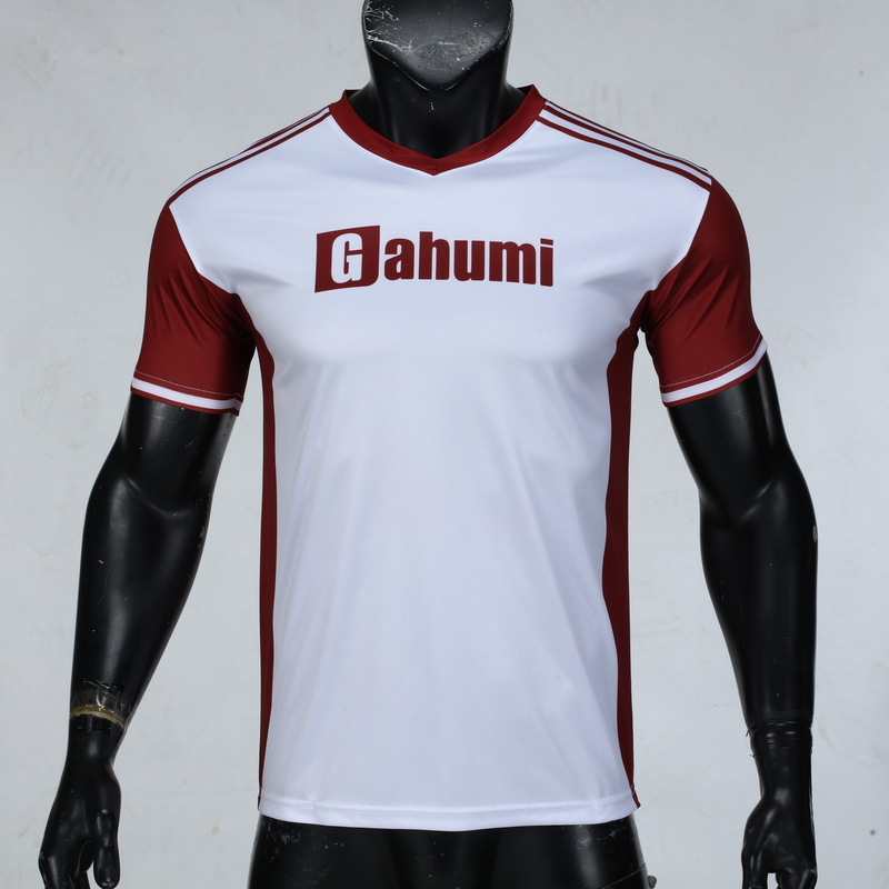 Football T-shirts-47-3