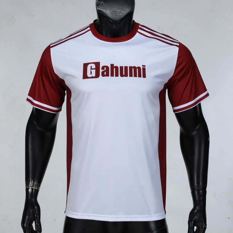 Football T-shirts-48-19