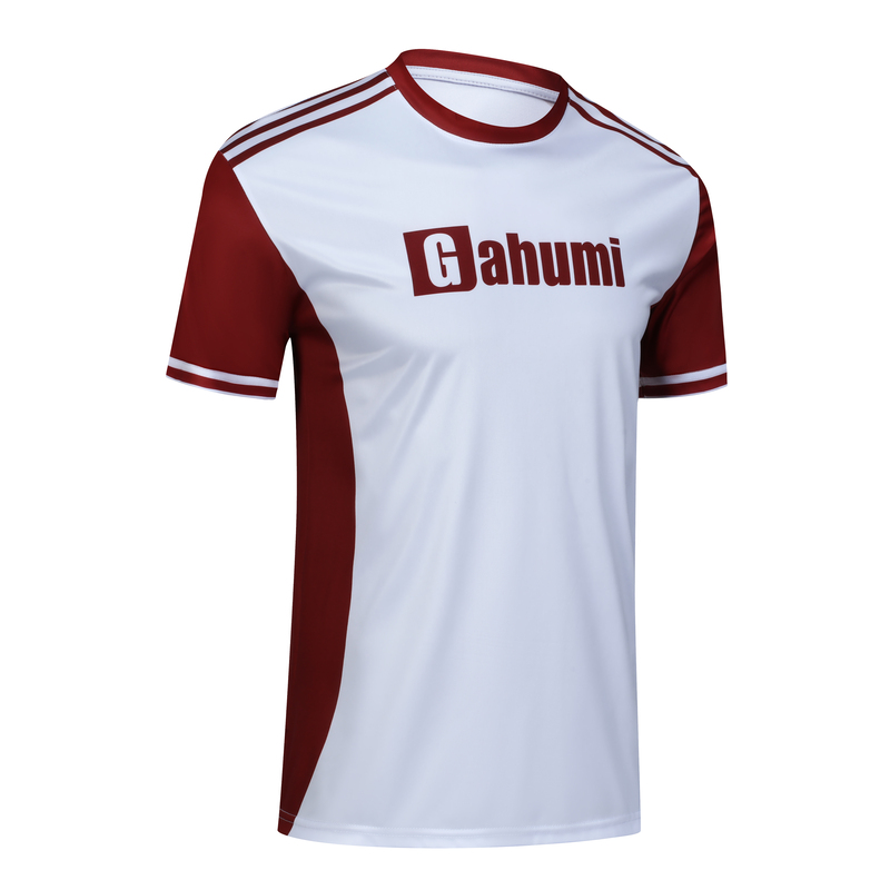 Football T-shirts-48-17