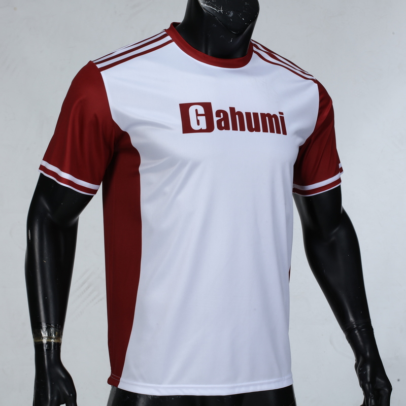 Football T-shirts-48-20