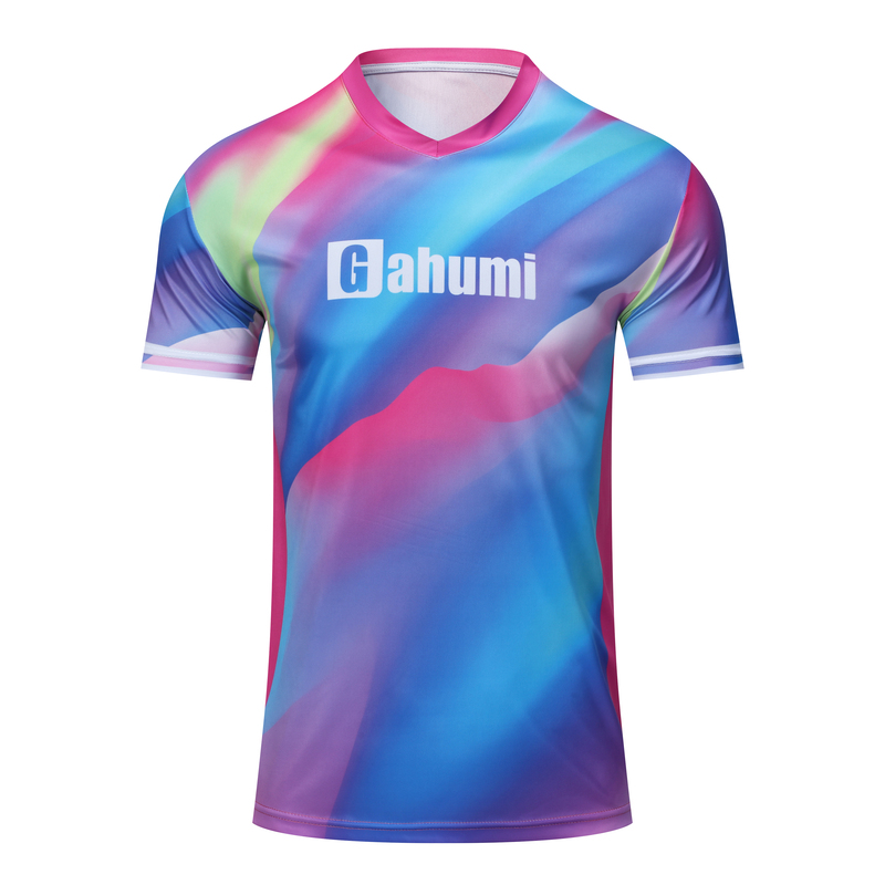 Football T-shirts-01