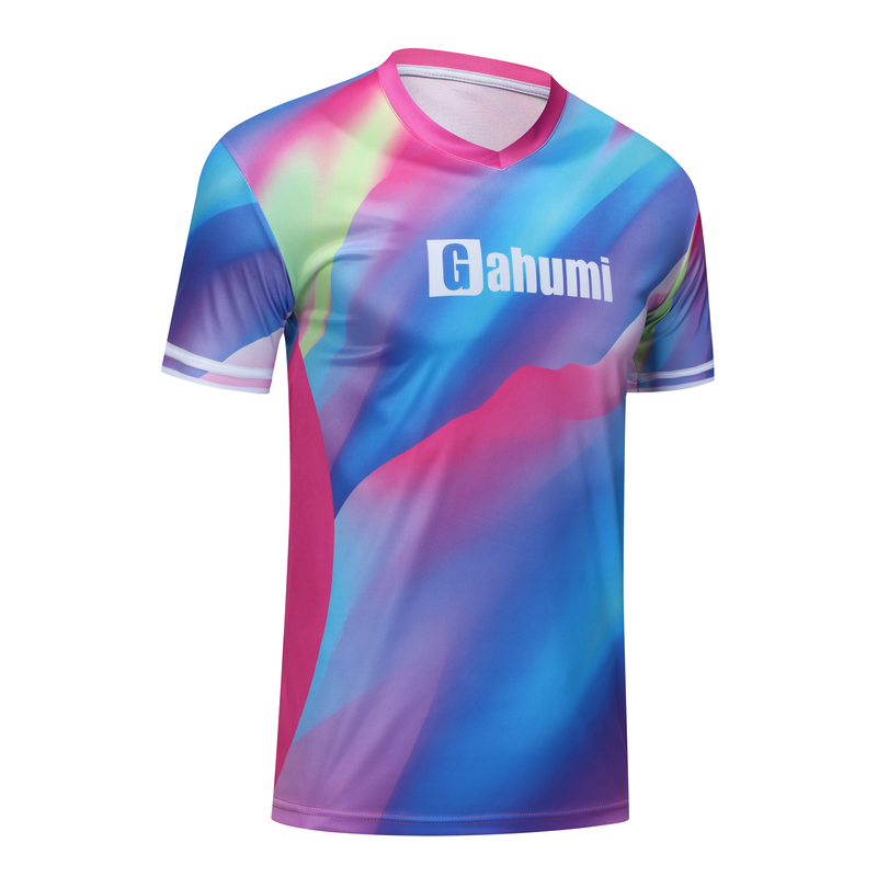 Football T-shirts-15