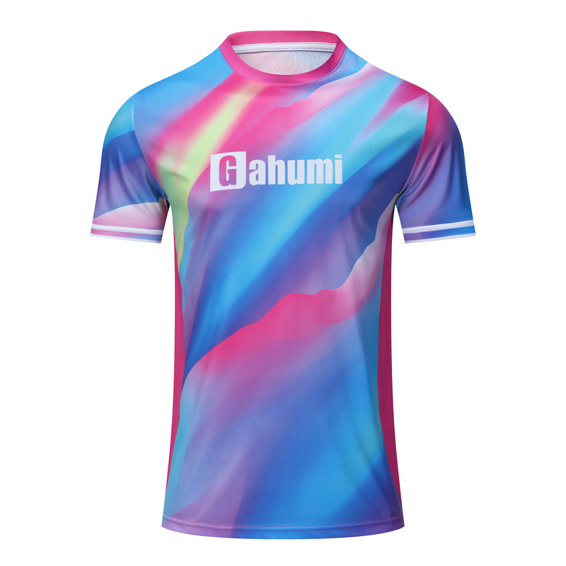 Football T-shirts-main