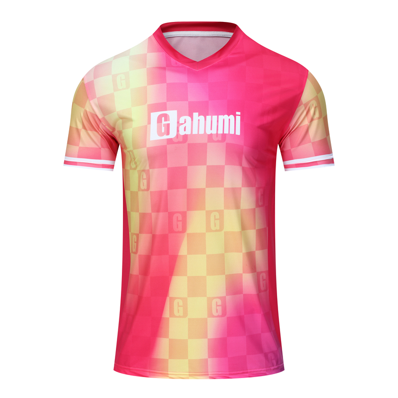 Football T-shirts-01