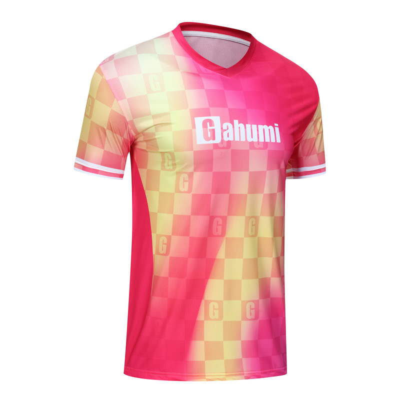 Football T-shirts-03