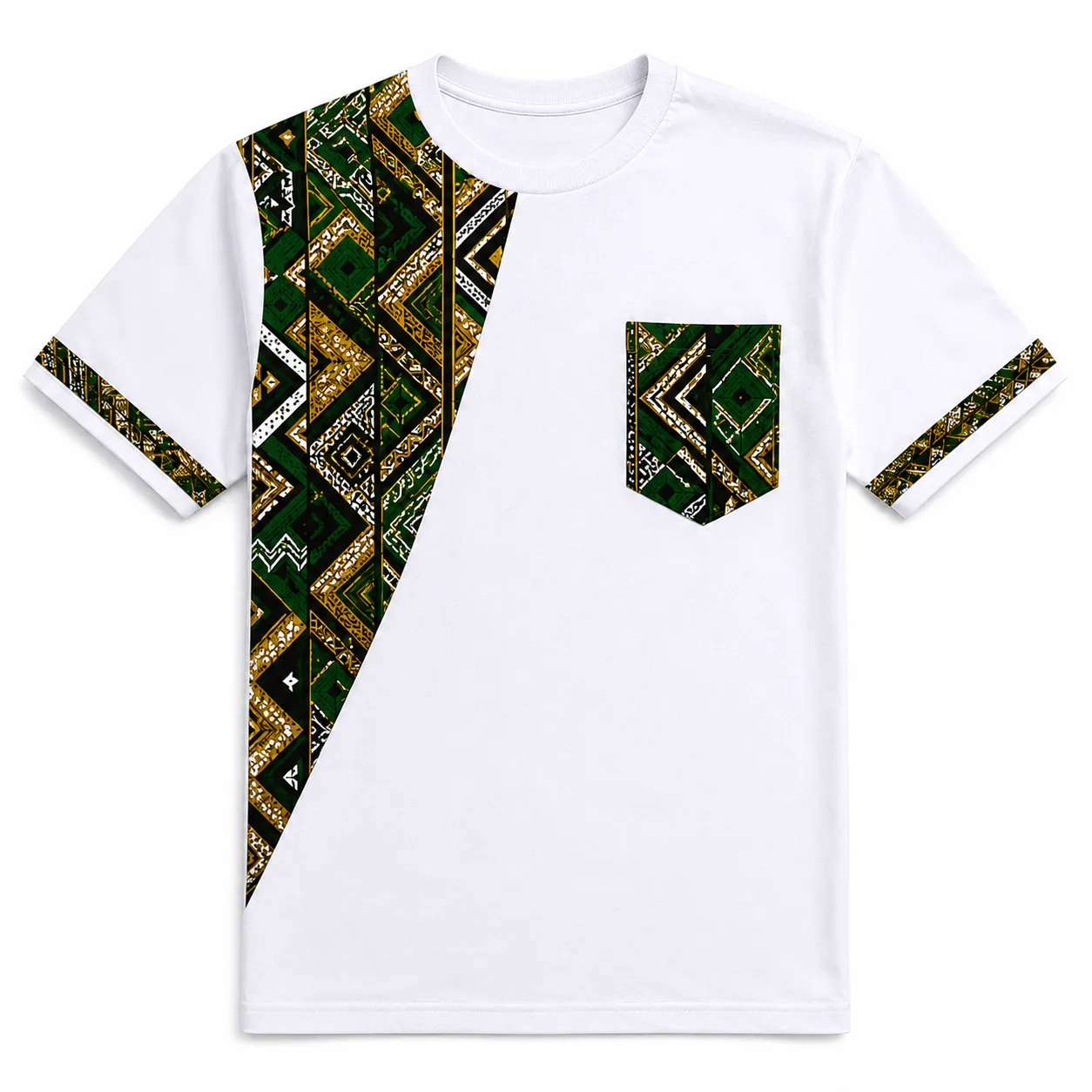 Election T-shirt Nigeria-West Africa-4.webp
