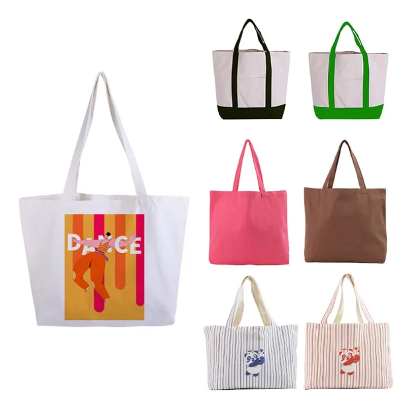 Henan Xianfeng Custom Spliced Bags-01