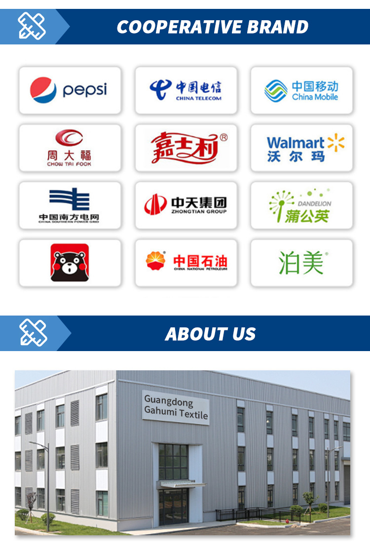 Gahumi Wholesale Customized Canvas Bag - 17