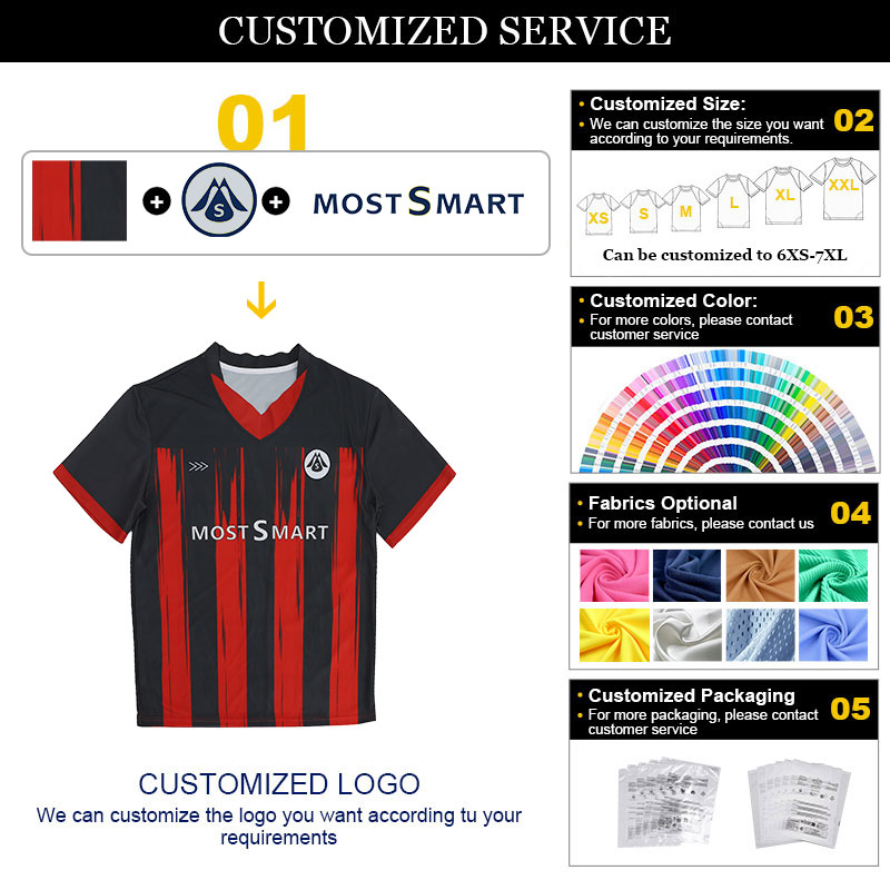 T-Shirt customization OEM Service.jpg 